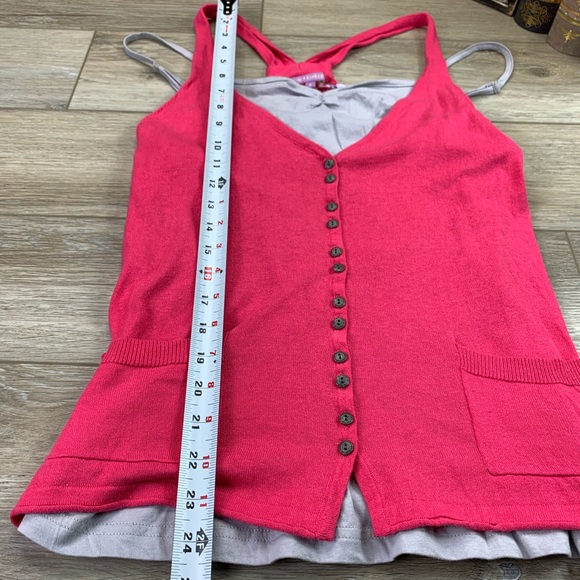 Lola Espeleta France Women’s Top - Picture 3 of 9